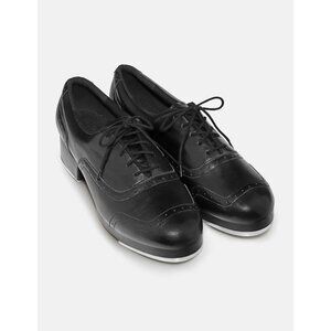 Bloch Men's Jason Samuels Smith Tap Dancing Shoes size 9M